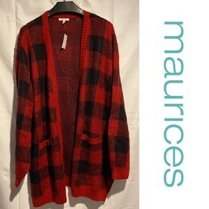 Maurices | Sweaters | Maurices Womens 